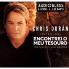 Audiobless - Livro + CD MP3